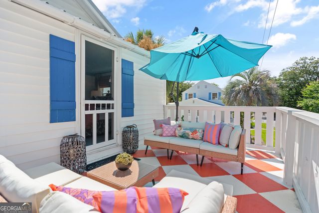 405 Everett Street, St. Simons, GA 31522