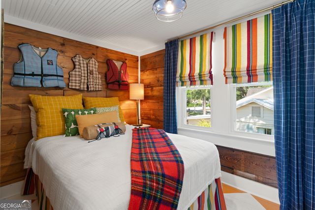 405 Everett Street, St. Simons, GA 31522