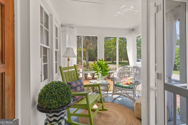 405 Everett Street, St. Simons, GA 31522