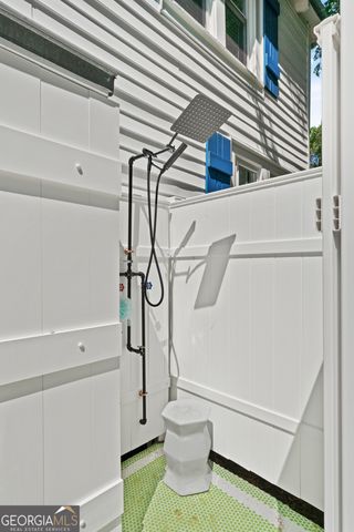 405 Everett Street, St. Simons, GA 31522