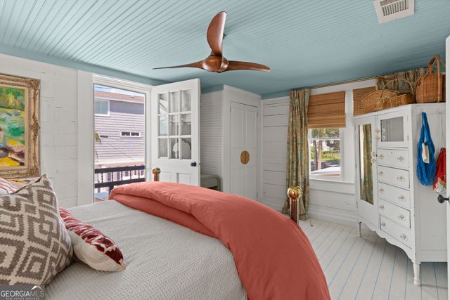 405 Everett Street, St. Simons, GA 31522