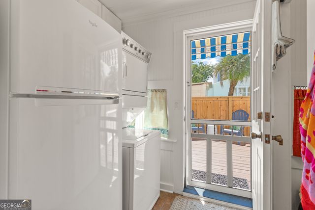 405 Everett Street, St. Simons, GA 31522