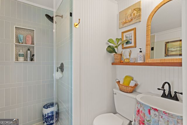 405 Everett Street, St. Simons, GA 31522