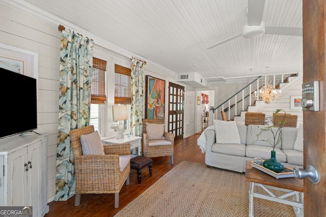 405 Everett Street, St. Simons, GA 31522