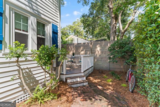 405 Everett Street, St. Simons, GA 31522