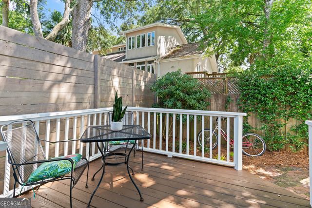 405 Everett Street, St. Simons, GA 31522