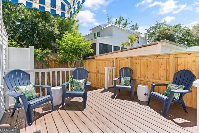 405 Everett Street, St. Simons, GA 31522