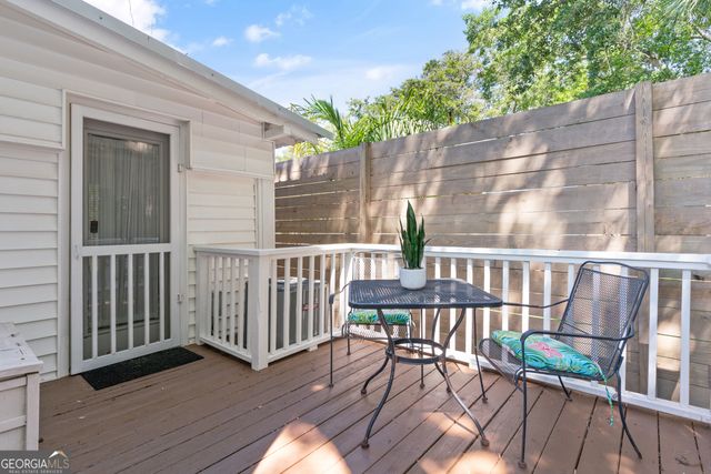 405 Everett Street, St. Simons, GA 31522