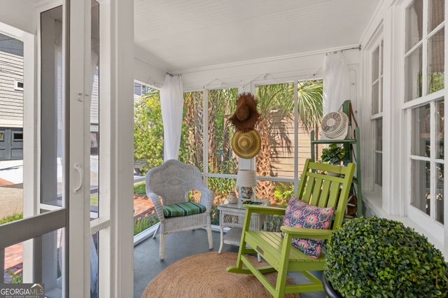 405 Everett Street, St. Simons, GA 31522