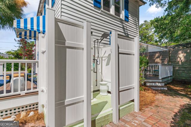 405 Everett Street, St. Simons, GA 31522