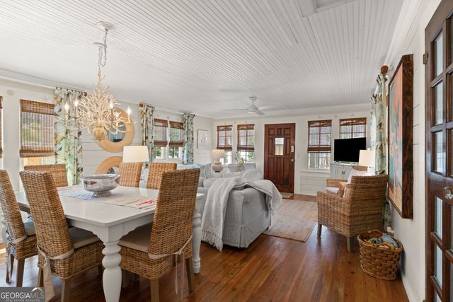 405 Everett Street, St. Simons, GA 31522