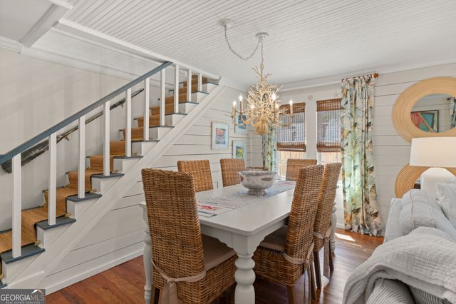 405 Everett Street, St. Simons, GA 31522