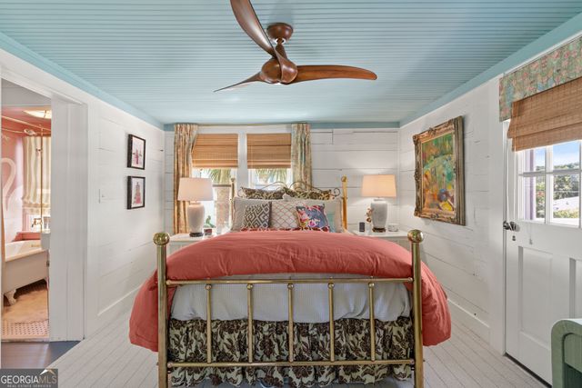 405 Everett Street, St. Simons, GA 31522