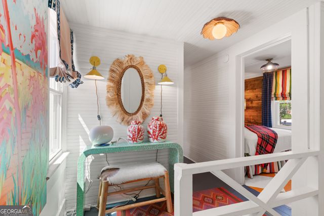 405 Everett Street, St. Simons, GA 31522