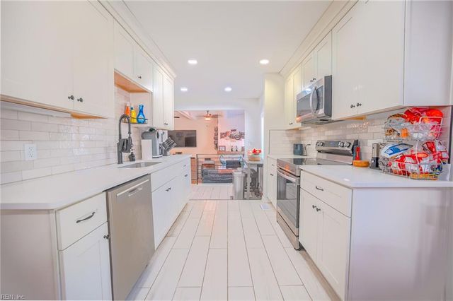 1109 Milissa CT, Virginia Beach, VA 23464