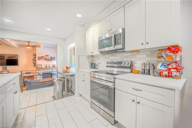 1109 Milissa CT, Virginia Beach, VA 23464