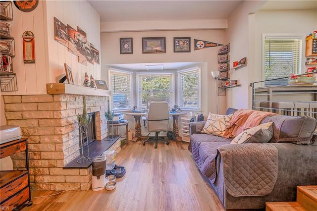 1109 Milissa CT, Virginia Beach, VA 23464