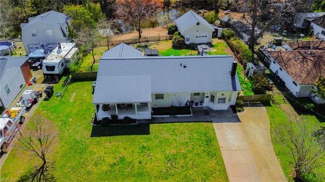 1109 Milissa CT, Virginia Beach, VA 23464