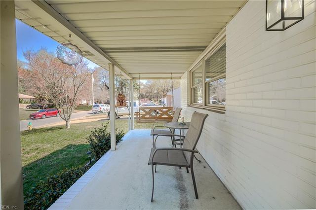 1109 Milissa CT, Virginia Beach, VA 23464