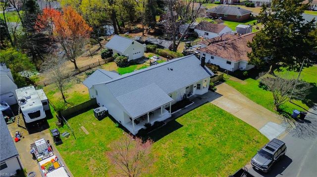 1109 Milissa CT, Virginia Beach, VA 23464