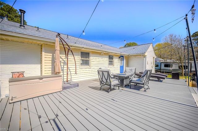 1109 Milissa CT, Virginia Beach, VA 23464