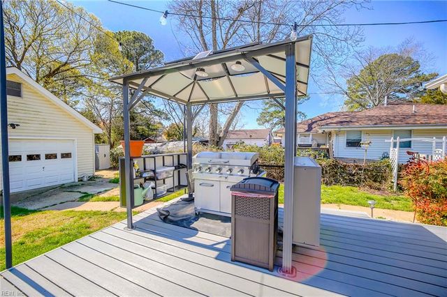 1109 Milissa CT, Virginia Beach, VA 23464