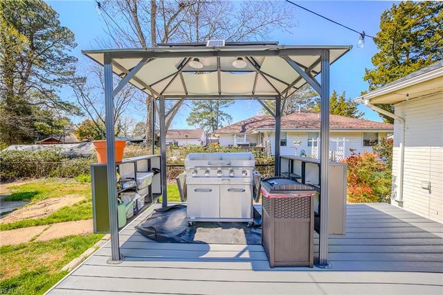 1109 Milissa CT, Virginia Beach, VA 23464