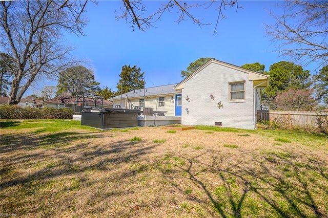 1109 Milissa CT, Virginia Beach, VA 23464