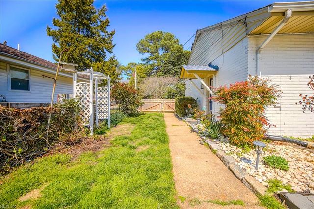 1109 Milissa CT, Virginia Beach, VA 23464