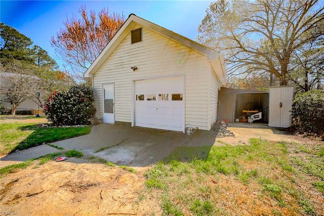 1109 Milissa CT, Virginia Beach, VA 23464