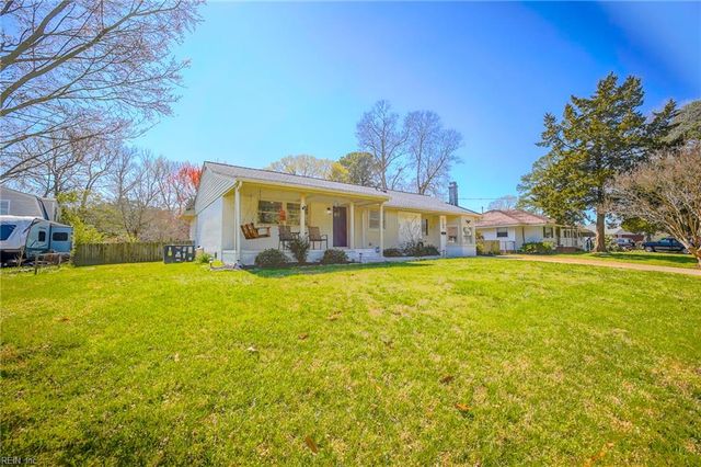 1109 Milissa CT, Virginia Beach, VA 23464