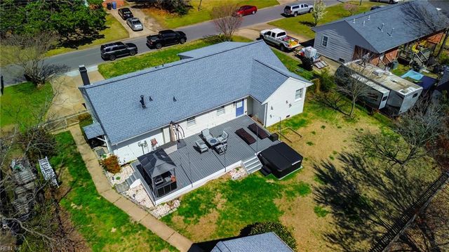 1109 Milissa CT, Virginia Beach, VA 23464