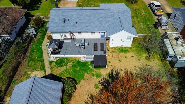 1109 Milissa CT, Virginia Beach, VA 23464