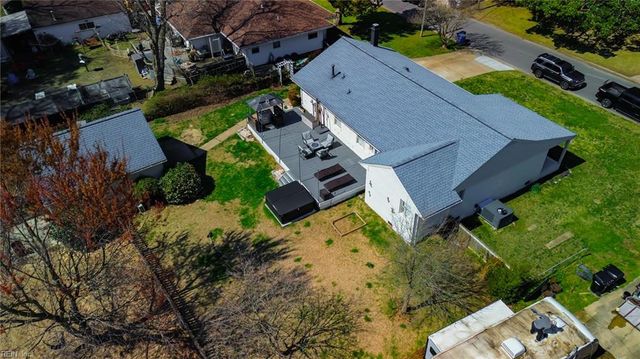 1109 Milissa CT, Virginia Beach, VA 23464