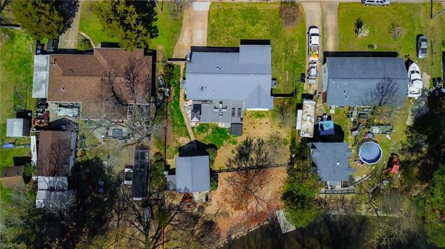 1109 Milissa CT, Virginia Beach, VA 23464