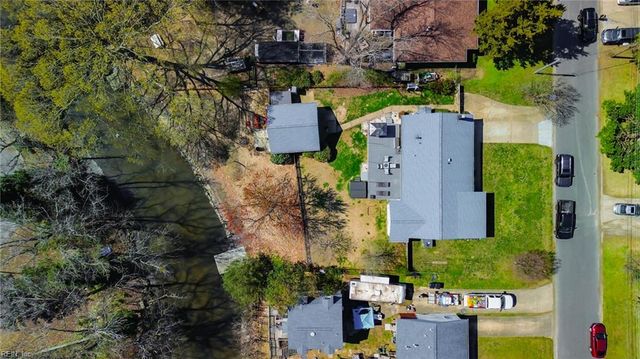 1109 Milissa CT, Virginia Beach, VA 23464