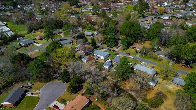 1109 Milissa CT, Virginia Beach, VA 23464