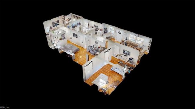 1109 Milissa CT, Virginia Beach, VA 23464