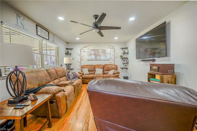 1109 Milissa CT, Virginia Beach, VA 23464