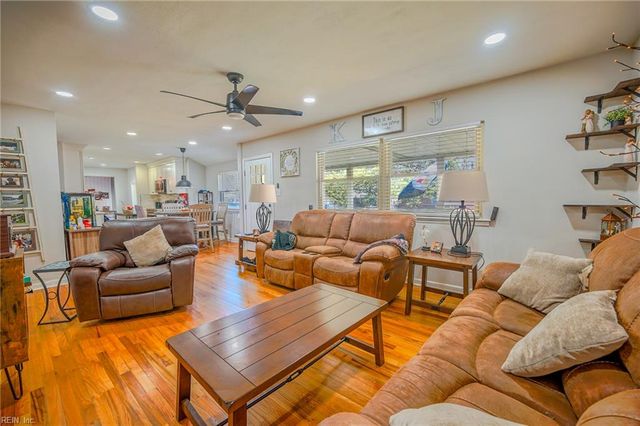 1109 Milissa CT, Virginia Beach, VA 23464