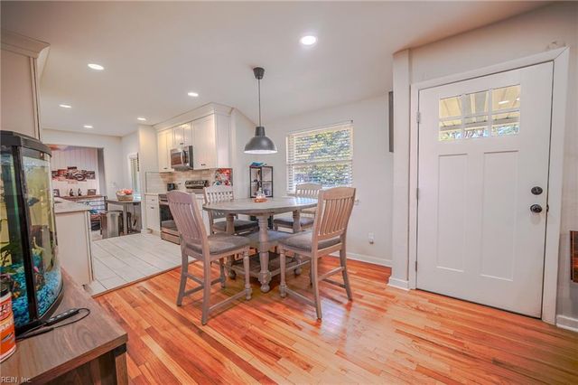 1109 Milissa CT, Virginia Beach, VA 23464