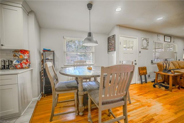 1109 Milissa CT, Virginia Beach, VA 23464