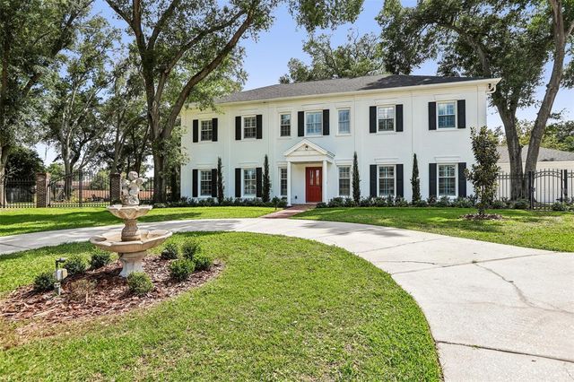 1012 MORFIELD LANE, Brandon, FL 33511