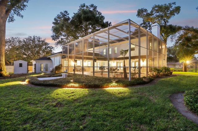 1012 MORFIELD LANE, Brandon, FL 33511