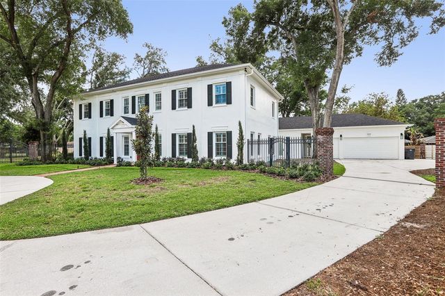 1012 MORFIELD LANE, Brandon, FL 33511