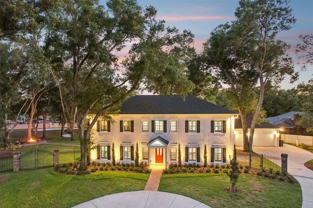 1012 MORFIELD LANE, Brandon, FL 33511