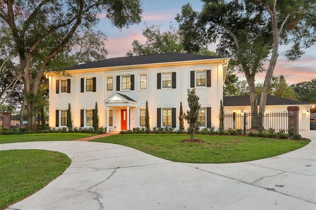 1012 MORFIELD LANE, Brandon, FL 33511