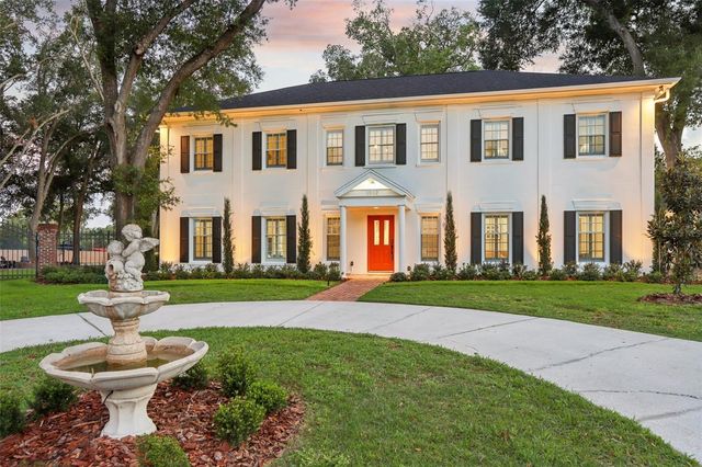 1012 MORFIELD LANE, Brandon, FL 33511