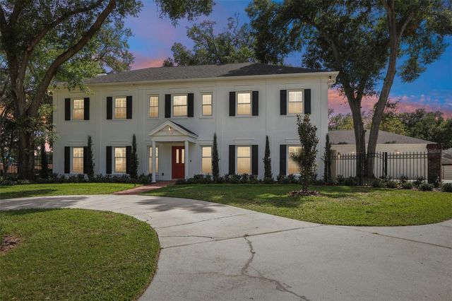 1012 MORFIELD LANE, Brandon, FL 33511