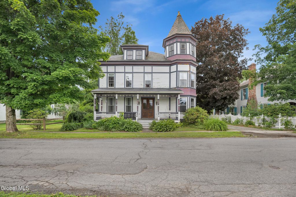 55 Archibald Street, Salem, NY 12865